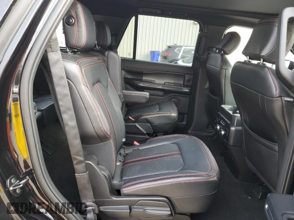 2019 Ford Expedition Limited with VIN 1FMJU2AT7KEA67788, listed as a Copart auction lot 43374115 with 77,472 mi miles and Salvage Title. Bid and sale history available at carsss.com. Image 11.