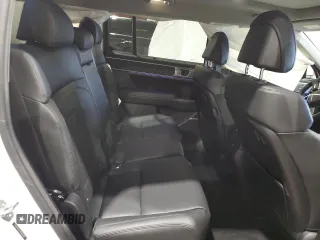 2024 Hyundai Santa Fe Limited z VIN 5NMP4DGL3RH066520, wystawiony jako Copart lot #50894405 z przebiegiem 3 108 mil mil oraz Szkoda całkowita • Salvage title. Historia ofert i sprzedaży dostępna na DreamBid. Obrazek 11.