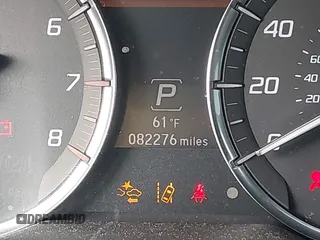 2019 Acura TLX with VIN 19UUB1F3XKA000234, listed as a IAAI auction lot 41363791 with 82,276 mi miles. Bid and sale history available at carsss.com. Image 15.