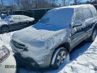 2003 Mazda Tribute LX with VIN 4F2YZ941X3KM49680, listed as a IAAI auction lot 41361388 with Not Provided miles and . Bid and sale history available at DreamBid. Image 6.
