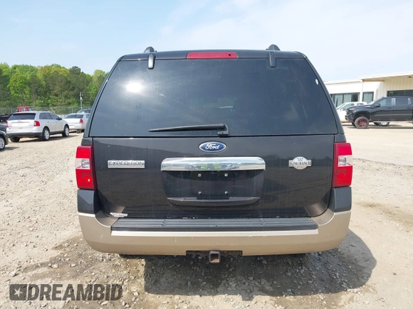 2013 Ford Expedition EL XLT with VIN 1FMJK1J51DEF56336, listed as a IAAI auction lot 42039692 with 182,073 mi miles. Bid and sale history available at carsss.com. Image 16.