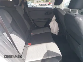 2021 Nissan Rogue S z VIN JN8AT3AA0MW011687, wystawiony jako IAAI lot #42034547 z przebiegiem 50 989 mil mil oraz . Historia ofert i sprzedaży dostępna na DreamBid. Obrazek 8.