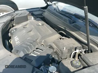 2016 Chevrolet Equinox LTZ z VIN 2GNFLGE38G6255226, wystawiony jako IAAI lot #42891953 z przebiegiem 175 712 mil mil oraz . Historia ofert i sprzedaży dostępna na DreamBid. Obrazek 19.