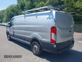 2023 Ford Transit с VIN 1FTYE2Y81PKA15972, выставлен на аукционе IAAI как лот 42692830 с пробегом 51 232 миль миль и . История ставок и продаж доступна на DreamBid. Изображение 3.