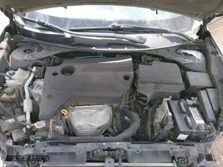 2017 Nissan Altima 2.5 SR with VIN 1N4AL3AP6HN349290, listed as a IAAI auction lot 41790240 with 54,524 mi miles. Bid and sale history available at carsss.com. Image 10.