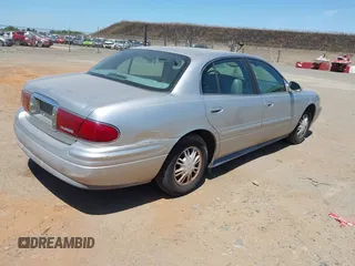 2004 Buick LeSabre Limited с VIN 1G4HR54K64U195324, выставлен на аукционе IAAI как лот 42327110 с пробегом 195 656 миль миль и . История ставок и продаж доступна на DreamBid. Изображение 4.