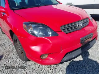 2005 Toyota Matrix STD with VIN 2T1KR32E65C550826, listed as a IAAI auction lot 42043050 with 164,291 mi miles and . Bid and sale history available at DreamBid. Image 6.