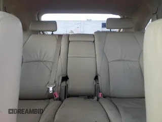 2006 Lexus RX 400h z VIN JTJHW31U460010931, wystawiony jako Copart lot #59483765 z przebiegiem 229 661 mil mil oraz Szkoda całkowita • Salvage title. Historia ofert i sprzedaży dostępna na DreamBid. Obrazek 10.
