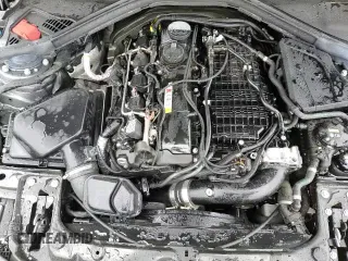2017 BMW 3 Series 340i xDrive с VIN WBA8B7G3XHNU38218, выставлен на аукционе Copart как лот 44814645 с пробегом 94 319 миль миль и Списание • Salvage title. История ставок и продаж доступна на DreamBid. Изображение 15.