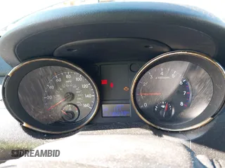 2011 Hyundai Genesis Coupe with VIN KMHHT6KD8BU044185, listed as a IAAI auction lot 42189787 with 136,039 mi miles and . Bid and sale history available at DreamBid. Image 7.