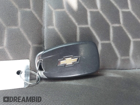 2018 Chevrolet Equinox LS with VIN 2GNAXHEV7J6147483, listed as a IAAI auction lot 42012811 with 180,478 mi miles and . Bid and sale history available at DreamBid. Image 11.