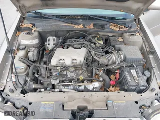 2000 Chevrolet Malibu LS with VIN 1G1NE52J1Y6165986, listed as a IAAI auction lot 42119874 with 118,073 mi miles. Bid and sale history available at carsss.com. Image 10.