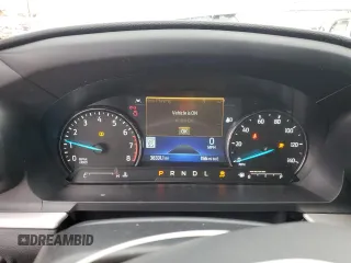 2023 Ford Explorer XLT с VIN 1FMSK7DH9PGA11426, выставлен на аукционе Copart как лот 85954354 с пробегом 38 331 миль миль и Списание • Salvage title. История ставок и продаж доступна на DreamBid. Изображение 9.