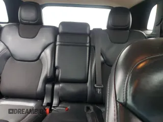 2017 Jeep Cherokee Trailhawk с VIN 1C4PJMBS4HW601454, выставлен на аукционе Copart как лот 58015315 с пробегом 96 795 миль миль и Списание • Salvage title. История ставок и продаж доступна на DreamBid. Изображение 10.