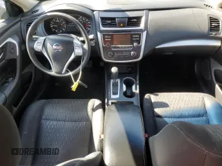 2016 Nissan Altima S с VIN 1N4AL3AP6GN346596, выставлен на аукционе Copart как лот 52971555 с пробегом 154 074 миль миль и Списание • Salvage title. История ставок и продаж доступна на DreamBid. Изображение 8.