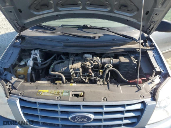 2005 Ford Freestar Wagon S with VIN 2FMZA50685BA31925, listed as a Copart auction lot 59353674 with NaN miles and Salvage Title. Bid and sale history available at carsss.com. Image 13.