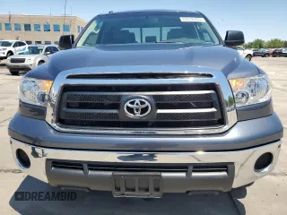 2010 Toyota Tundra with VIN 5TFUW5F14AX148898, listed as a Copart auction lot 63316765 with 79,983 mi miles and Salvage title. Bid and sale history available at DreamBid. Image 5.
