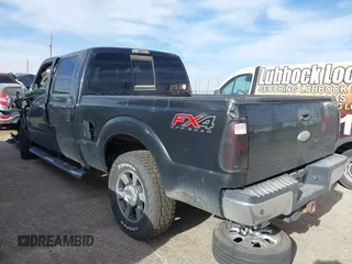 2012 Ford F-250 XL with VIN 1FT7W2BT7CEC92303, listed as a IAAI auction lot 41797194 with 235,705 mi miles and . Bid and sale history available at DreamBid. Image 3.