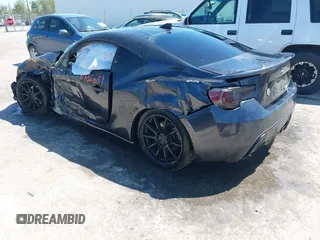 2015 Scion FR-S with VIN JF1ZNAA19F8709421, listed as a IAAI auction lot 41982639 with 74,523 mi miles and . Bid and sale history available at DreamBid. Image 3.
