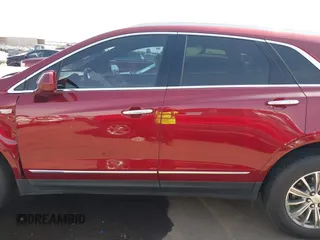 2017 Cadillac XT5 Luxury FWD with VIN 1GYKNBRS4HZ216364, listed as a IAAI auction lot 41877671 with 83,931 mi miles and . Bid and sale history available at DreamBid. Image 14.