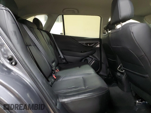 2020 Subaru Outback Limited with VIN 4S4BTALC4L3232644, listed as a Copart auction lot 56877585 with 44,118 mi miles and Salvage title. Bid and sale history available at DreamBid. Image 11.