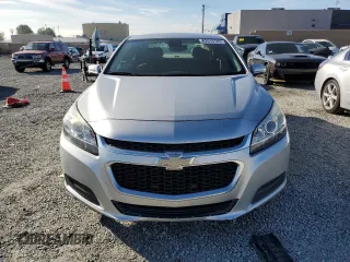 2016 Chevrolet Malibu Limited LT with VIN 1G11C5SA6GF163380, listed as a Copart auction lot 82610783 with 121,880 mi miles and Salvage Title. Bid and sale history available at carsss.com. Image 5.