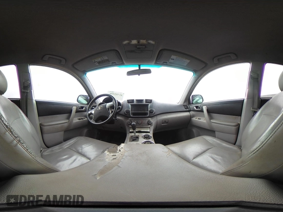 2013 Toyota Highlander with VIN 5TDZA3EH5DS038119, listed as a IAAI auction lot 41753356 with Not Provided miles and . Bid and sale history available at DreamBid. Image 18.