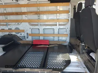 2020 Ford Transit Cargo с VIN 1FTBR1Y86LKB13801, выставлен на аукционе IAAI как лот 42218592 с пробегом 49 415 миль миль и . История ставок и продаж доступна на DreamBid. Изображение 8.