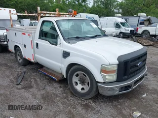 2008 Ford F-350 с VIN 1FDSF30508EB94334, выставлен на аукционе IAAI как лот 42244786 с пробегом 279 572 миль миль и . История ставок и продаж доступна на DreamBid. Изображение 1.