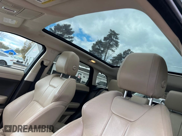 2017 Land Rover Range Rover Evoque SE with VIN SALVP2BG2HH171605, listed as a Copart auction lot 47239975 with 170,788 mi miles and Clean Title. Bid and sale history available at carsss.com. Image 10.