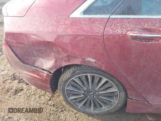 2013 Lincoln MKZ с VIN 3LN6L2GK2DR800157, выставлен на аукционе IAAI как лот 41692253 с пробегом 89 636 миль миль и . История ставок и продаж доступна на DreamBid. Изображение 6.