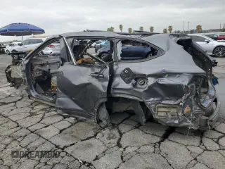 2022 Toyota Highlander XSE z VIN 5TDJZRBH9NS213244, wystawiony jako Copart lot #55754315 z przebiegiem Nie podano mil oraz Szkoda całkowita • Salvage title. Historia ofert i sprzedaży dostępna na DreamBid. Obrazek 2.