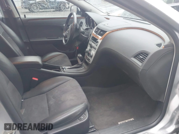 2009 Chevrolet Malibu 2LT with VIN 1G1ZJ577294239908, listed as a IAAI auction lot 41039698 with 111,473 mi miles and . Bid and sale history available at DreamBid. Image 5.