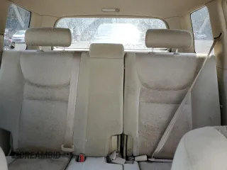 2001 Toyota Highlander with VIN JTEGF21A910026691, listed as a Copart auction lot 61681215 with 275,416 mi miles and Clean title. Bid and sale history available at DreamBid. Image 10.
