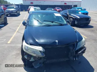 2016 Acura ILX with VIN 19UDE2F30GA016091, listed as a IAAI auction lot 42018283 with 139,524 mi miles. Bid and sale history available at carsss.com. Image 13.