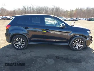 2016 Mitsubishi Outlander Sport 2.0 ES with VIN JA4AP3AU7GZ062465, listed as a IAAI auction lot 41466698 with 66,414 mi miles. Bid and sale history available at carsss.com. Image 13.