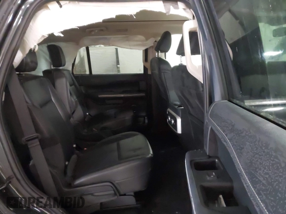 2024 Ford Expedition XLT с VIN 1FMJU1J89REA03381, выставлен на аукционе IAAI как лот 41598607 с пробегом 25 123 миль миль и . История ставок и продаж доступна на DreamBid. Изображение 8.