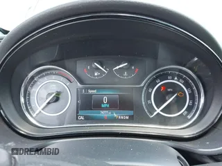 2015 Buick Regal with VIN 2G4GK5EX1F9296300, listed as a IAAI auction lot 42427999 with 74,777 mi miles and . Bid and sale history available at DreamBid. Image 7.