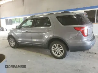 2014 Ford Explorer XLT z VIN 1FM5K7D86EGB48933, wystawiony jako Copart lot #60347305 z przebiegiem 231 613 mil mil oraz Czysty tytuł • Clean title. Historia ofert i sprzedaży dostępna na DreamBid. Obrazek 2.