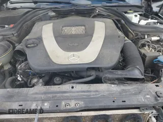 2009 Mercedes-Benz C 300 Sport with VIN WDDGF54X49R051999, listed as a IAAI auction lot 42353719 with 191,934 mi miles and . Bid and sale history available at DreamBid. Image 9.