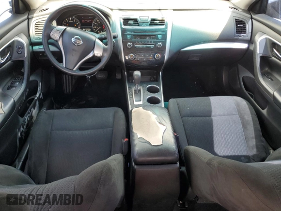 2015 Nissan Altima 2.5 z VIN 1N4AL3APXFC587555, wystawiony jako Copart lot #55165715 z przebiegiem 228 650 mil mil oraz Szkoda całkowita • Salvage title. Historia ofert i sprzedaży dostępna na DreamBid. Obrazek 8.