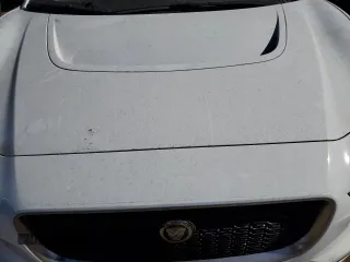 2020 Jaguar I-Pace S z VIN SADHB2S1XL1F84587, wystawiony jako Copart lot #75779393 z przebiegiem Nie podano mil oraz . Historia ofert i sprzedaży dostępna na DreamBid. Obrazek 12.