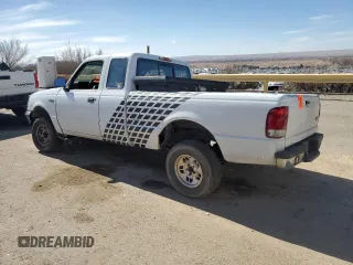 1994 Ford Ranger XL с VIN 1FTCR14AXRPB56420, выставлен на аукционе Copart как лот 46099955 с пробегом 174 024 миль миль и Списание • Salvage title. История ставок и продаж доступна на DreamBid. Изображение 2.