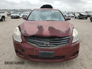 2010 Nissan Altima 2.5 S with VIN 1N4AL2AP4AN457858, listed as a Copart auction lot 51276825 with 228,590 mi miles and Salvage Title. Bid and sale history available at carsss.com. Image 5.