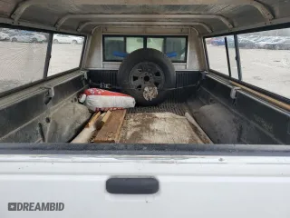 2011 Ford Ranger XL with VIN 1FTKR1AEXBPA26775, listed as a Copart auction lot 88855025 with 159,649 mi miles and Salvage Title. Bid and sale history available at carsss.com. Image 10.