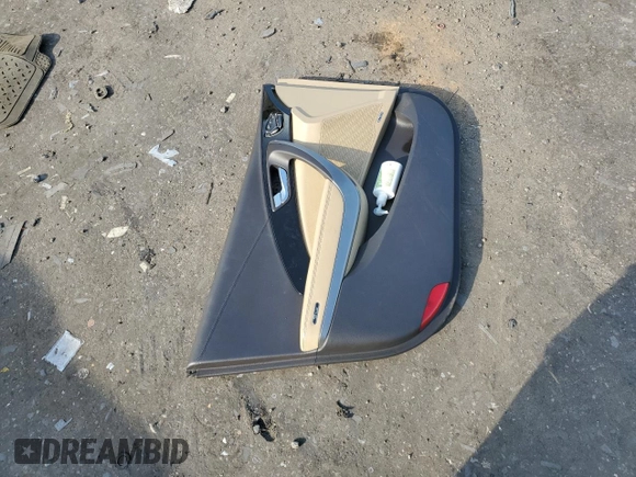 2013 Hyundai Azera с VIN KMHFH4JG4DA330015, выставлен на аукционе Copart как лот 62757555 с пробегом 128 339 миль миль и Чистый • Clean title. История ставок и продаж доступна на DreamBid. Изображение 12.