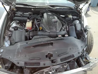 2018 Lexus IS 300 z VIN JTHBA1D23J5078038, wystawiony jako Copart lot #57786705 z przebiegiem 98 848 mil mil oraz Szkoda całkowita • Salvage title. Historia ofert i sprzedaży dostępna na DreamBid. Obrazek 11.