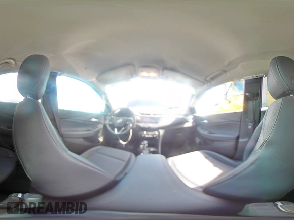 2022 Buick Encore GX Select с VIN KL4MMDSL8NB042362, выставлен на аукционе Copart как лот 55255555 с пробегом 39 140 миль миль и Списание • Salvage title. История ставок и продаж доступна на DreamBid. Изображение 15.