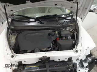 2008 Chevrolet HHR LT with VIN 3GNCA53P48S677242, listed as a IAAI auction lot 41940667 with 171,244 mi miles and . Bid and sale history available at DreamBid. Image 10.