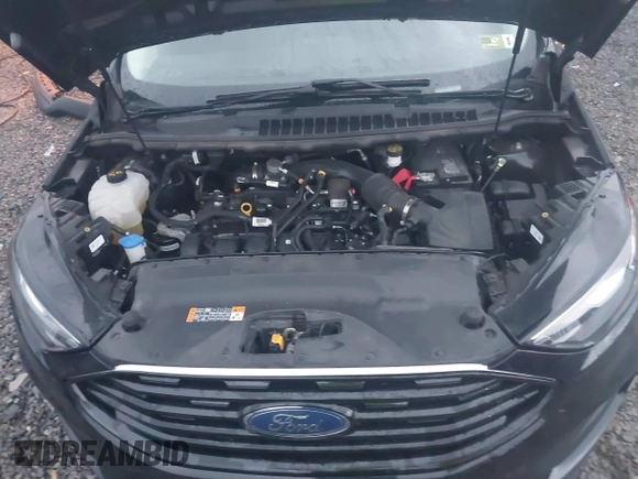 2020 Ford Edge SE z VIN 2FMPK3G95LBA06115, wystawiony jako IAAI lot #40884705 z przebiegiem 54 712 mil mil oraz . Historia ofert i sprzedaży dostępna na DreamBid. Obrazek 10.